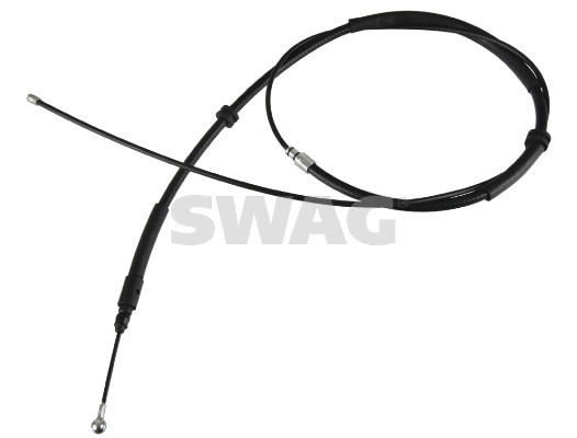 Cavo comando, Freno stazionamento - 33 10 1933 SWAG